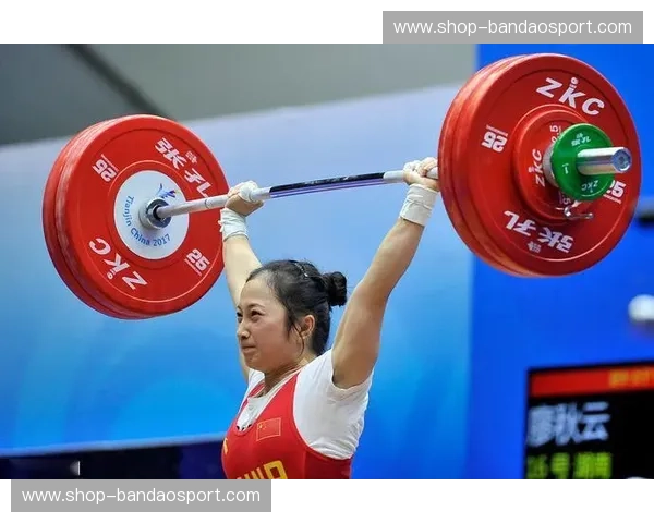 前瞻举重：用力量撬动未来的可能